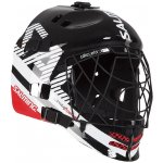 SALMING Core Helmet JR Dark Grey – Zboží Dáma