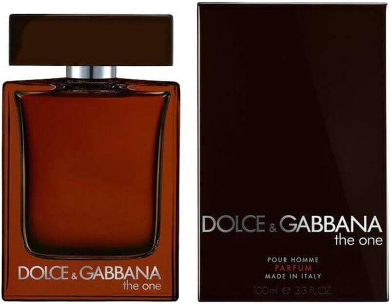 Dolce&Gabbana The One pánská Parfum parfém pánský 50 ml