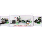 HIZPO S9004 Volvo XC60 (4+32GB) 2008-2013: 2008-2013 – Hledejceny.cz