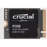 Crucial P310 2TB, CT2000P310SSD2 – Zboží Živě