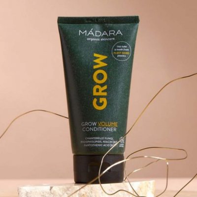 Mádara Volume Grow Conditioner 175 ml – Zboží Dáma