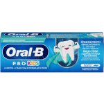 Oral B PRO Kids pro děti 6m - 6y 50 ml – Zboží Dáma