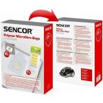 Sencor SVC 45/52 10ks – Zboží Mobilmania