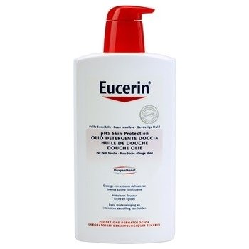 Eucerin pH5 sprchový olej pro citlivou pokožku Shower Oil 1000 ml