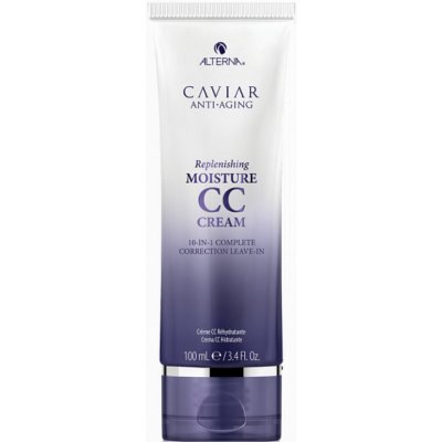 Alterna Caviar Replenishing Moisture CC Cream 100 ml – Sleviste.cz