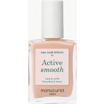 Manucurist Green Active Smooth 15ml – Zboží Dáma