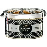 Aroma Car PRESTIGE ORGANIC SILVER – Hledejceny.cz