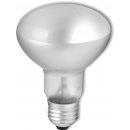 Ecolite Reflektorová žárovka E27/40W R63E27/40 Teplá bílá