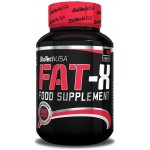 BioTech USA FAT-X 60 tablet – Zboží Dáma
