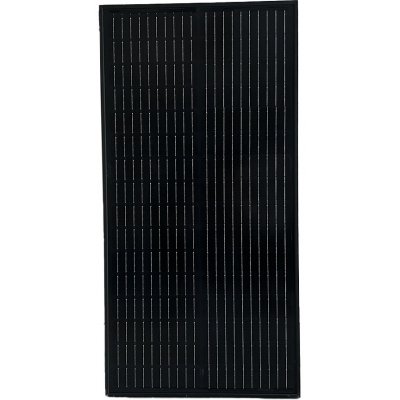 Solarfam Solární panel monokrystalický 55Wp – Sleviste.cz