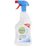 DETTOL sprej dezinfekční čistič 750 ml – Zbozi.Blesk.cz