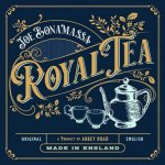 Bonamassa Joe - Royal Tea CD – Zboží Dáma