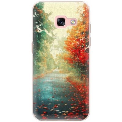 iSaprio Autumn 03 Samsung Galaxy A3 (2017)