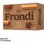 Kraš Frondi vafle kakaové 250 g – Sleviste.cz