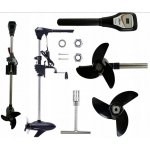 Haibo M150 70 lb 780 W – Sleviste.cz