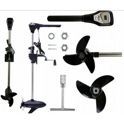 Haibo M150 70 lb 780 W – Sleviste.cz