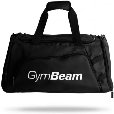 GymBeam Core Black 50 l – Zboží Mobilmania