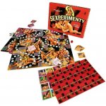 Sexperimenty – Zboží Dáma