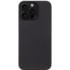 Pouzdro a kryt na mobilní telefon Apple Tactical MagForce Aramid Kryt pro Apple iPhone 16 Pro Max Black