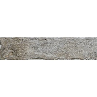 Ceramica Rondine Tribeca 6 x 25 cm mud brick 0,6m²