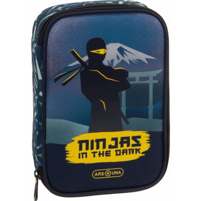 Ars Una Ninjas in the Dark – Sleviste.cz