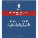 Speick Cosmetics Speick toaletní voda pánská 50 ml – Zboží Mobilmania