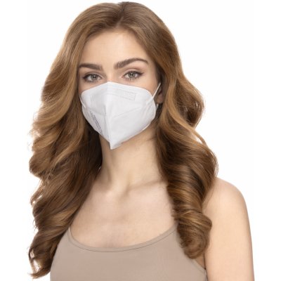 Promedor24 respirátor FFP2 NR PRIMUS 10 ks – Zboží Dáma