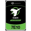 Pevný disk interní Seagate Exos 7E10 10TB, ST10000NM017B