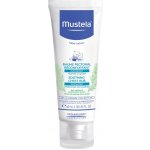 Mustela Bébé Soothing Chest Rub dětský balzám s borovicovou esencí pro klidný spánek 40 ml – Zbozi.Blesk.cz