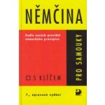 Němčina pro samouky – Zboží Živě