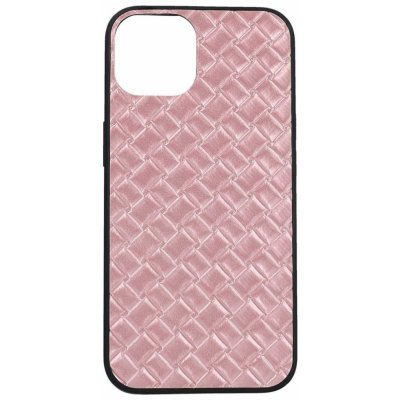 TopQ Flexible iPhone 14 Metallic Pattern