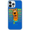 Pouzdro a kryt na mobilní telefon Apple ERT GROUP Scooby Doo Pouzdro na mobil pro IPHONE 11 Vzor Scooby Doo 003 WPCSCOOBY1059