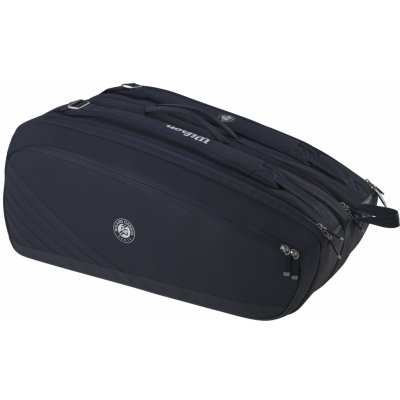 Wilson Super Tour Session De Soirée 15PK RG 2024 – Sleviste.cz