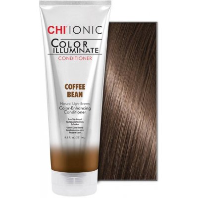 Farouk Chi Color Illuminate Conditioner Rose Gold 251 ml – Zboží Dáma