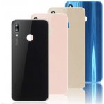 Kryt Huawei P20 Lite zadní Černý – Zbozi.Blesk.cz