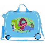 JOUMMABAGS MOVOM Dino MAXIplast 50x38x20 cm 34 l – Hledejceny.cz