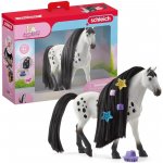 Schleich 42622 Výstavní knabstrupský hřebec – Sleviste.cz
