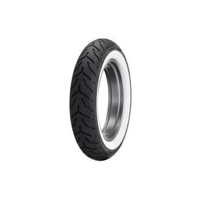 Dunlop 130/90 B16 67H D 408 – Zboží Mobilmania