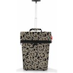 Reisenthel Trolley M Baroque marble – Hledejceny.cz