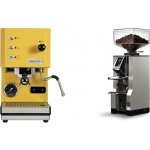 Set Profitec GO + Eureka Mignon Libra – Hledejceny.cz