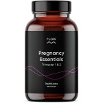 Flow Pregnancy Essentials Trimester 1 & 2 90 tobolek – Hledejceny.cz