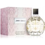 Jimmy Choo toaletní voda dámská 100 ml – Zboží Mobilmania