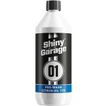 Shiny Garage Pre-Wash Citrus Oil TFR 1 l – Zboží Mobilmania