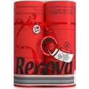 RENOVA Maxi červený 3-vrstvý 6 ks