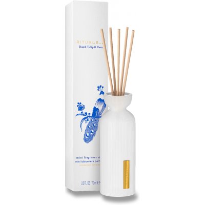Rituals Mini vonné tyčinky Amsterdam Mini Fragrance Sticks 70 ml – Hledejceny.cz