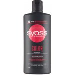 Syoss Color šampon pro barvené vlasy 440 ml – Zboží Mobilmania