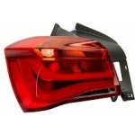 Zadní světlo - levé vnější BMW 1 (F20) | 2015-2019 | DEPO | – Hledejceny.cz