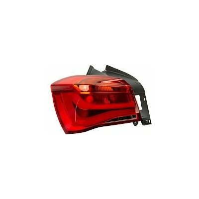 Zadní světlo - levé vnější BMW 1 (F20) | 2015-2019 | DEPO | – Hledejceny.cz