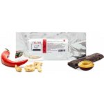 Telcek Proteinová tyčinka hovězí kešu švestky chilli 50 g – Zboží Dáma