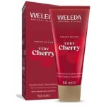WELEDA Very Cherry krém na ruce 50 ml – Zboží Dáma